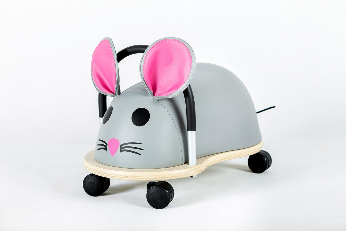 Wheely Bug Maus, groß