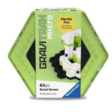 GT micro Gravi Green/ 63 Teile