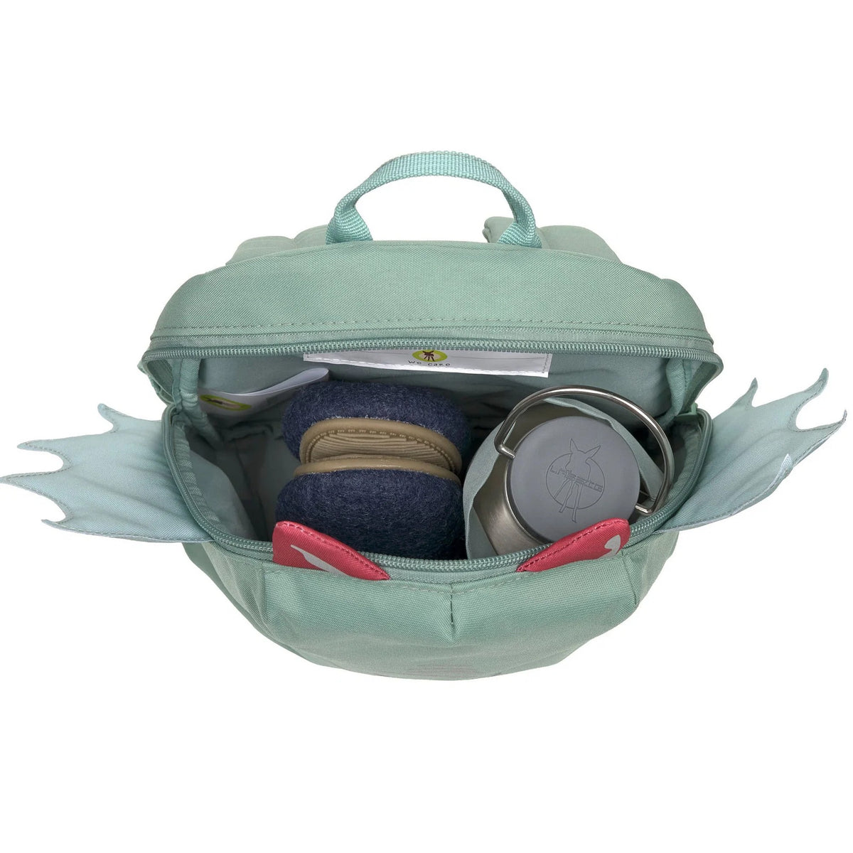 Kindergartenrucksack Tiny - About Friends Dragon