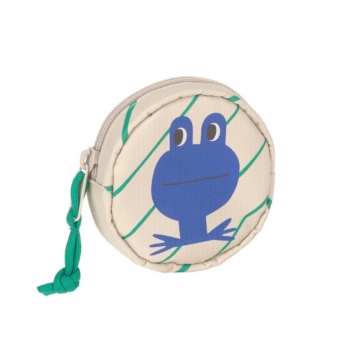 Wanderrucksack Kinder Happy Trails Frog 10Ltr