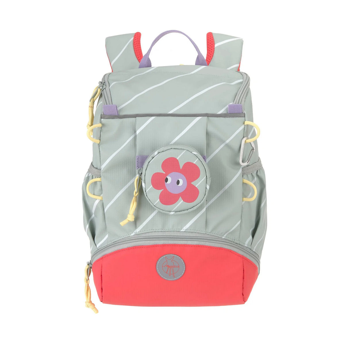 Wanderrucksack Kinder - Happy Trails Flower 10 Ltr