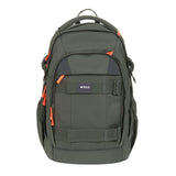Schulrucksack Origin Bold /Dunkelgrün