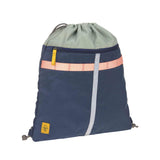 Schulranzen Set 7-teilig, Slim Unique Navy