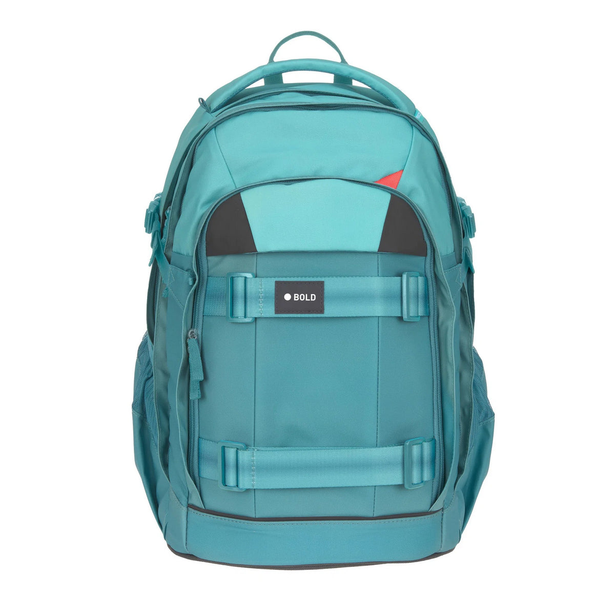 Schulrucksack Origin Bold/Aqua