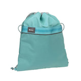 Turnbeutel - Bold Aqua