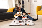 Spielmatte & Spielbogen