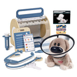 Haustier Dr. Dog