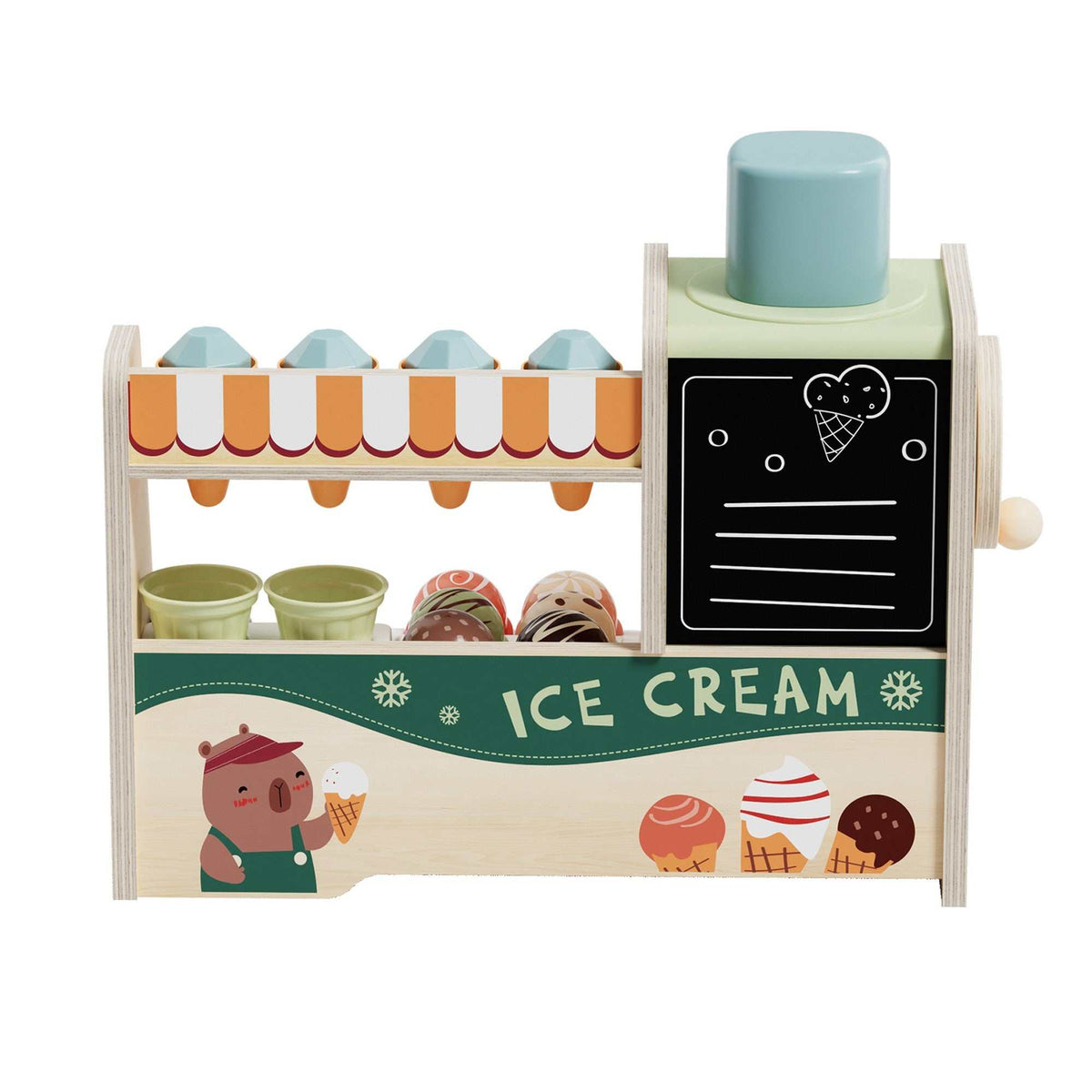 Eiscreme Boutique