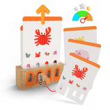 Logisches Schlüsselspiel- Beginner