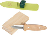 Schnitzmesser-Set