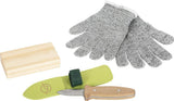 Schnitzmesser-Set