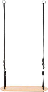Brettschaukel XL Black Line