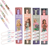 TOPModel Radierbarer Gelstift (1 Stück)
