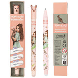 TOPModel Radierbarer Gelstift (1 Stück)