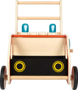 Lauflernwagen Feuerwehr