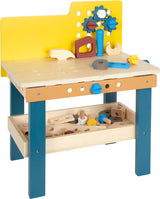 Werkbank Workshop