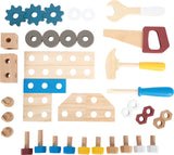 Werkbank Workshop