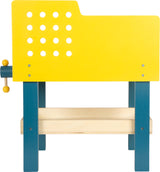 Werkbank Workshop