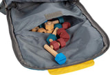 Werkzeugrucksack Workshop