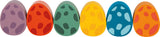 Balancierspiel Dino