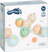 Boule „Garden Buddies“