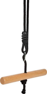 Trapezschaukel Twist Black Line