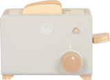 Toaster-Set tasty - grau