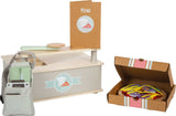 Pizzeria-Set