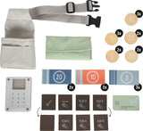 Pizzeria-Set
