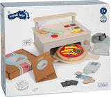 Pizzeria-Set