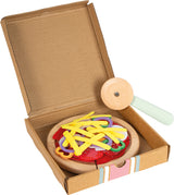 Pizza-Set