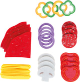 Pizza-Set