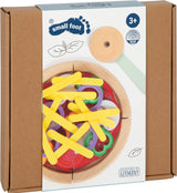 Pizza-Set