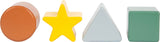 Montessori Steckspiel