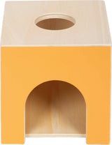 Montessori Kugelkasten