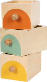 Montessori Sortierspiel