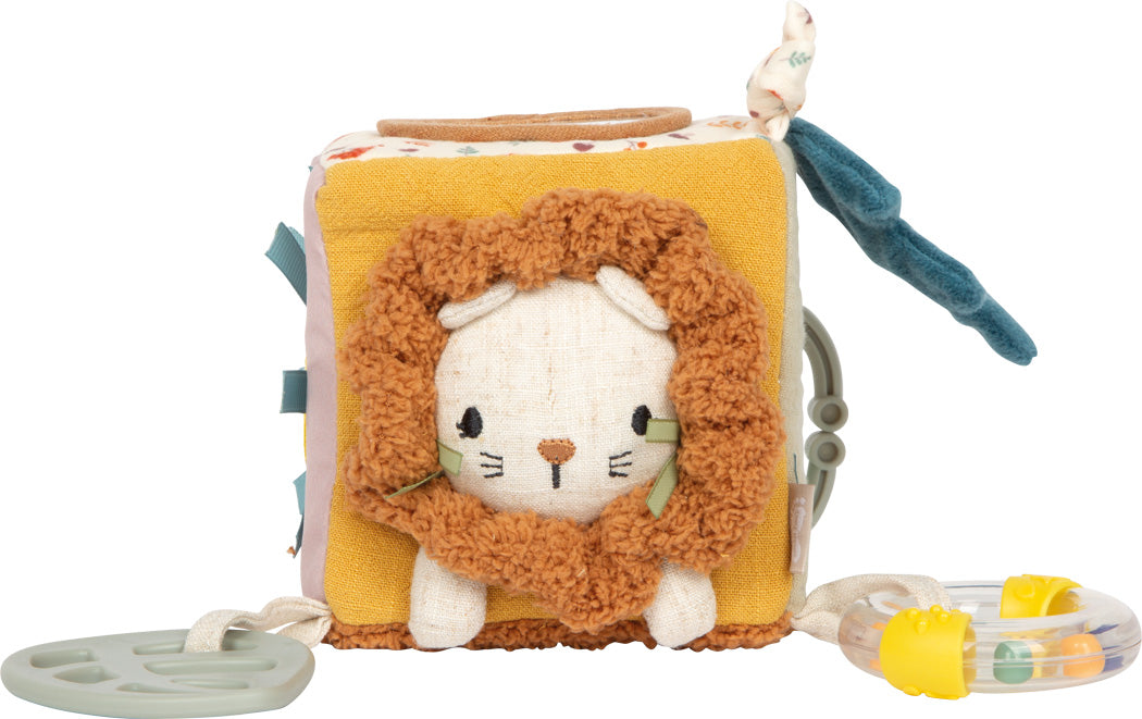 Spielwürfel "Little Lion"