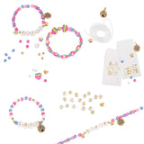 TOPModel DIY Armbänder