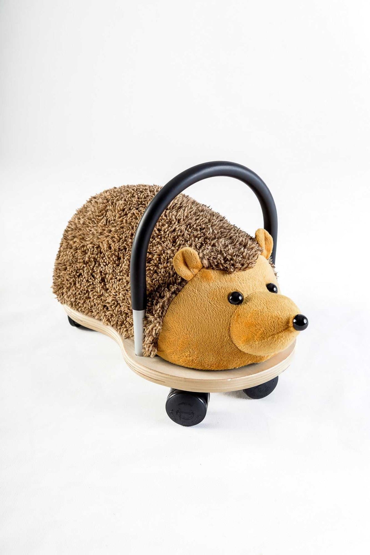 Mini Wheely Bug Igel