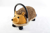 Mini Wheely Bug Igel