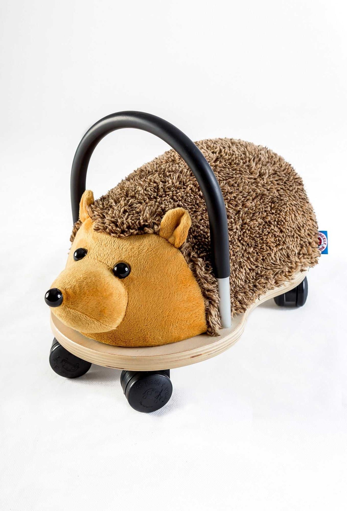 Mini Wheely Bug Igel
