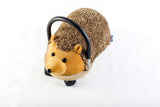 Mini Wheely Bug Igel