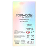 TOPModel Mini Malbuch mit Sound (1 Stück)