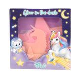 Ylvi Glow in the Dark Sticker