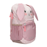 Princess Mimi Ergonomischer Rucksack Hase