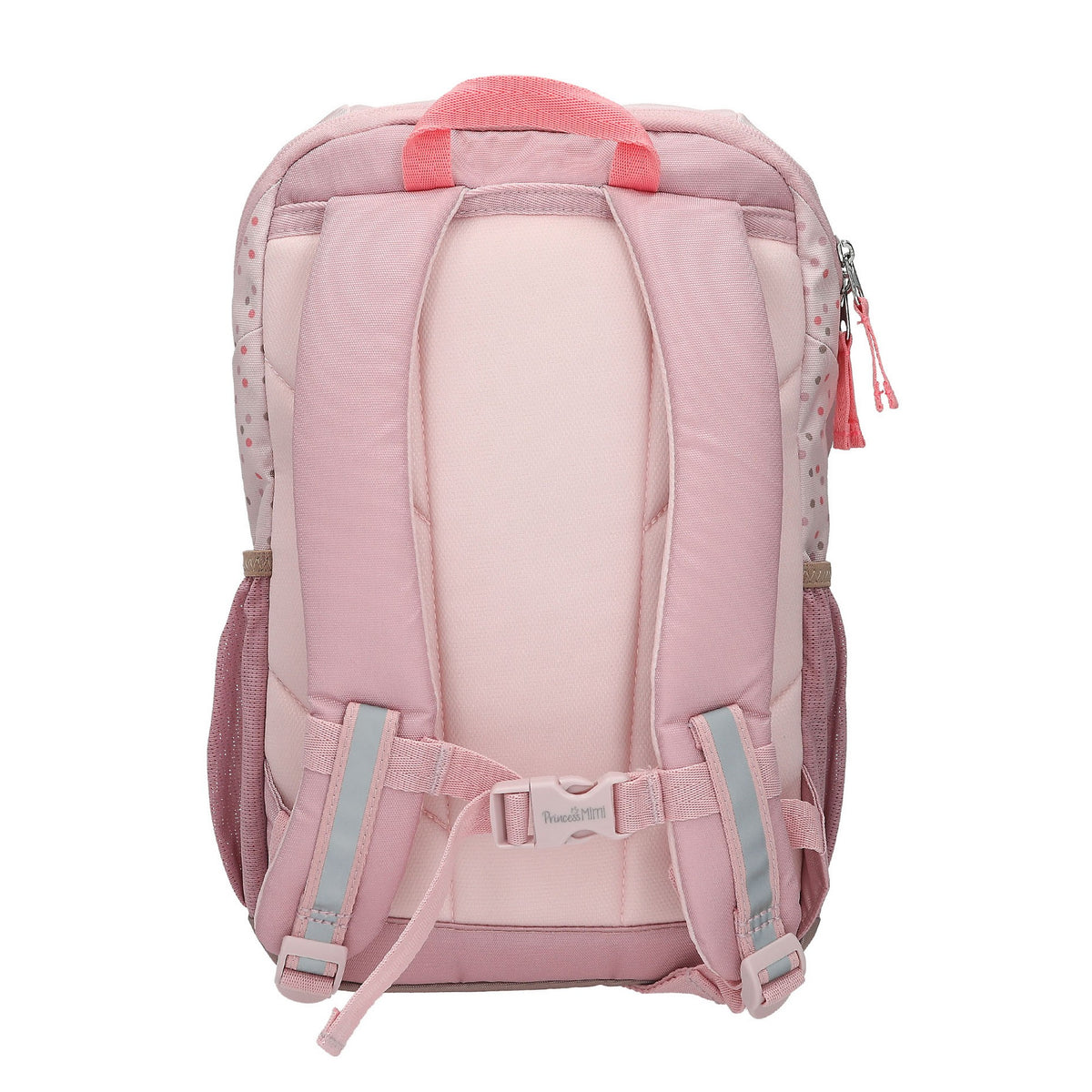 Princess Mimi Ergonomischer Rucksack Hase