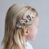 Haarclips Hase