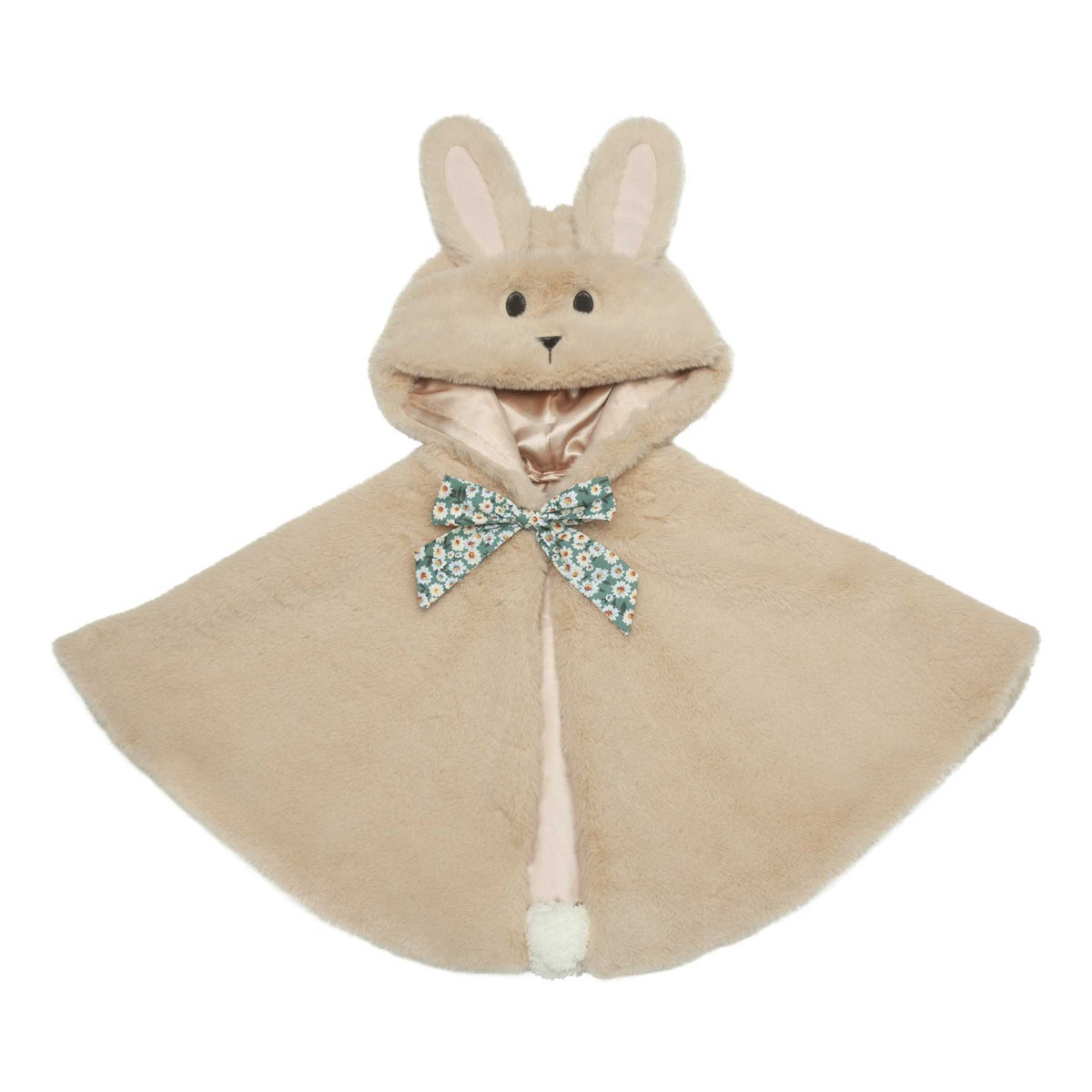 Umhang Hase