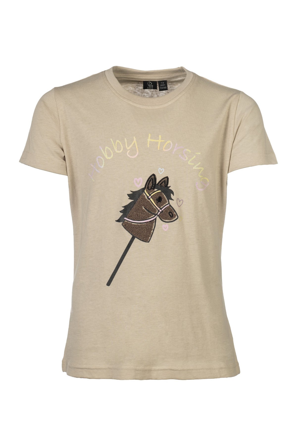 Hobby Horsing Rainbow T-Shirt 146/152