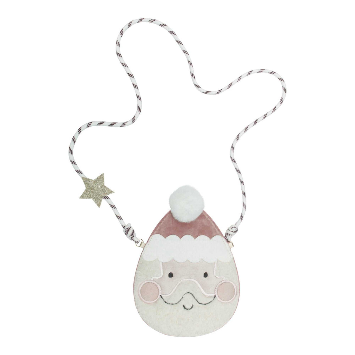 Tasche Weihnachtsmann